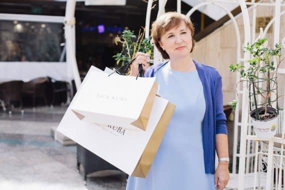 Белла Койфман