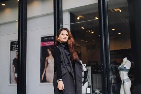 Лиана Одикадзе