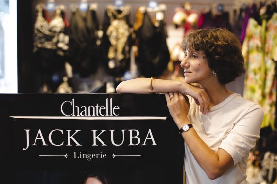 Эйнат Кляйн – самый известный русскоязычный гид по странам Африки