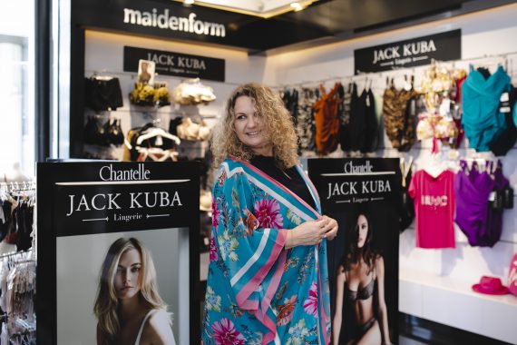 Валерия Семенистый