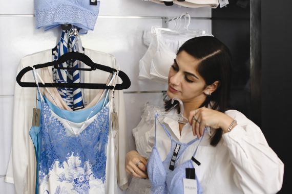 Марика Одикадзе