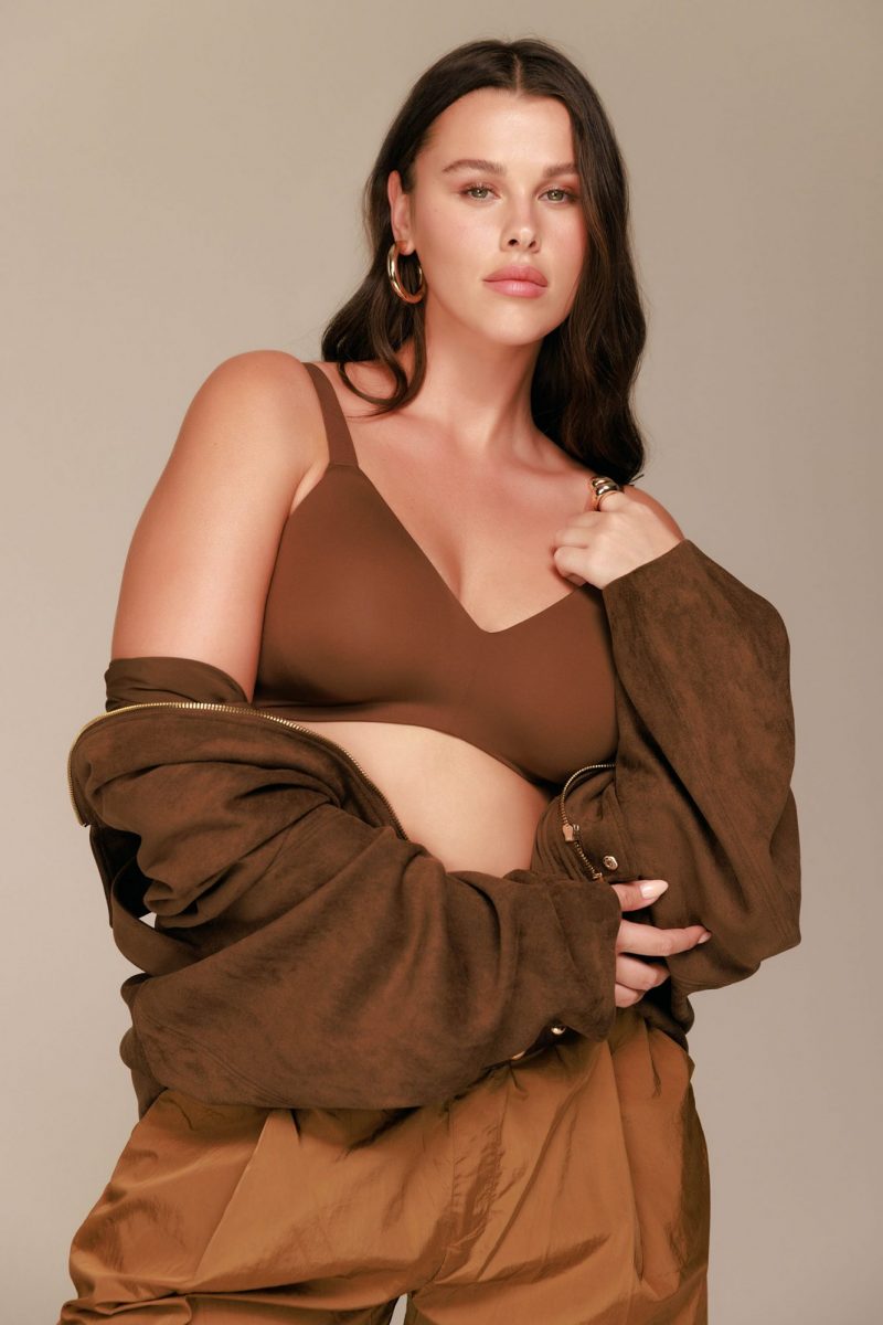 חזייה חומה סופי dk7934 rjccopy